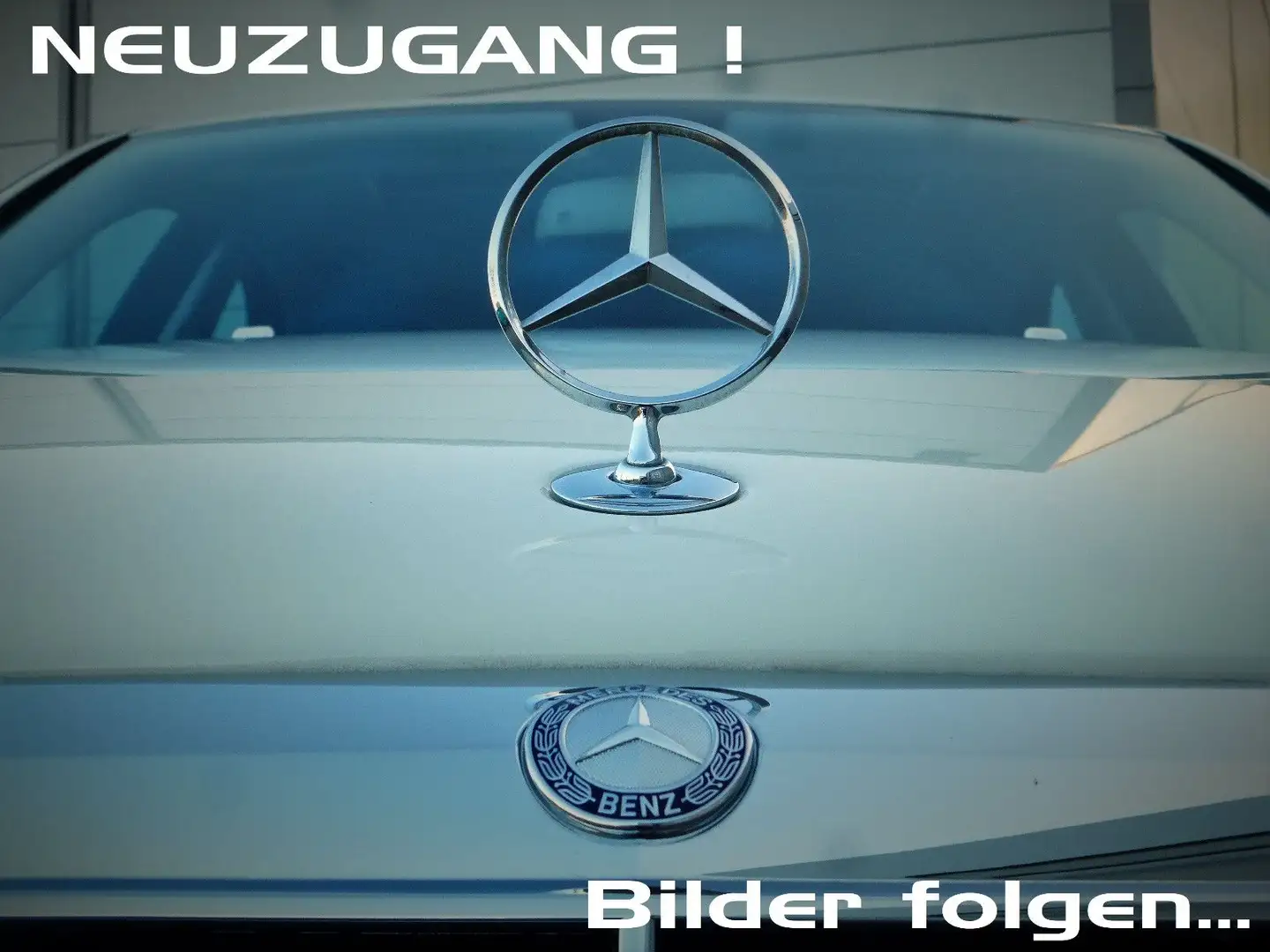 Mercedes-Benz E 220 d AMG Pano Widescr Burmester Pano 360° 1.Hd Noir - 1