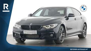 d xDrive *M-Sportpaket *Head-Up *LED