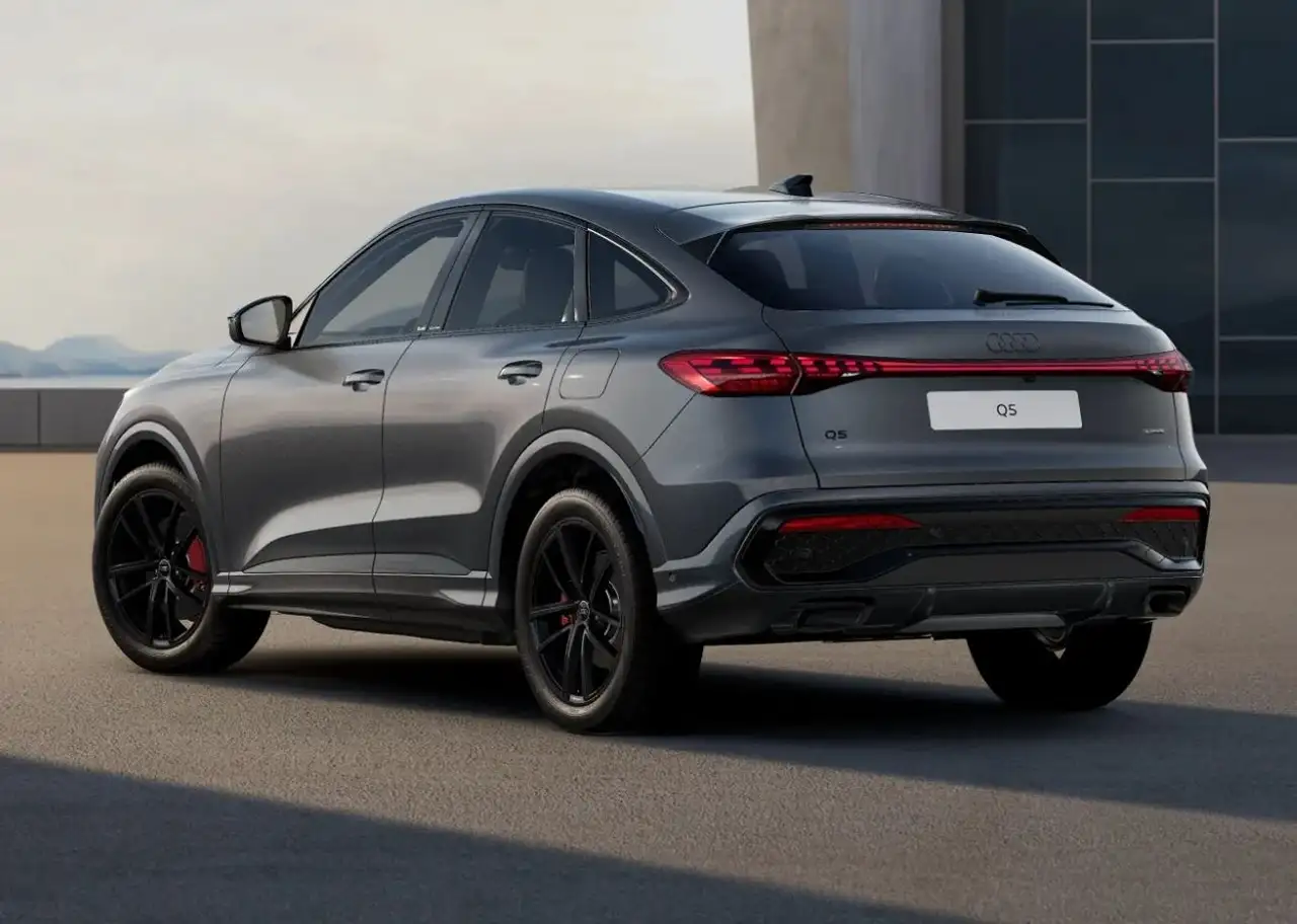 Audi Q5 2026