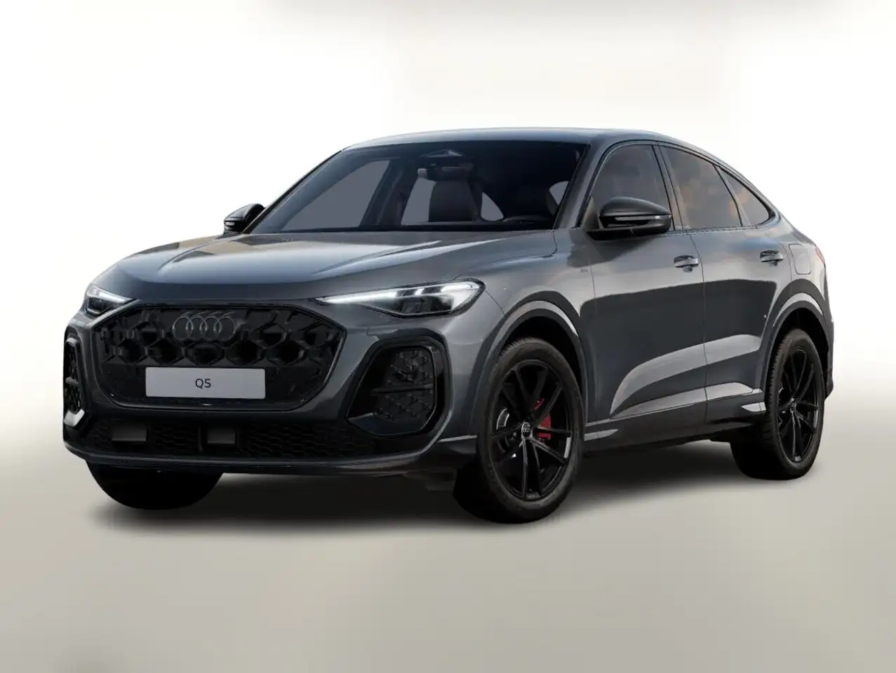 Audi Q5 2026