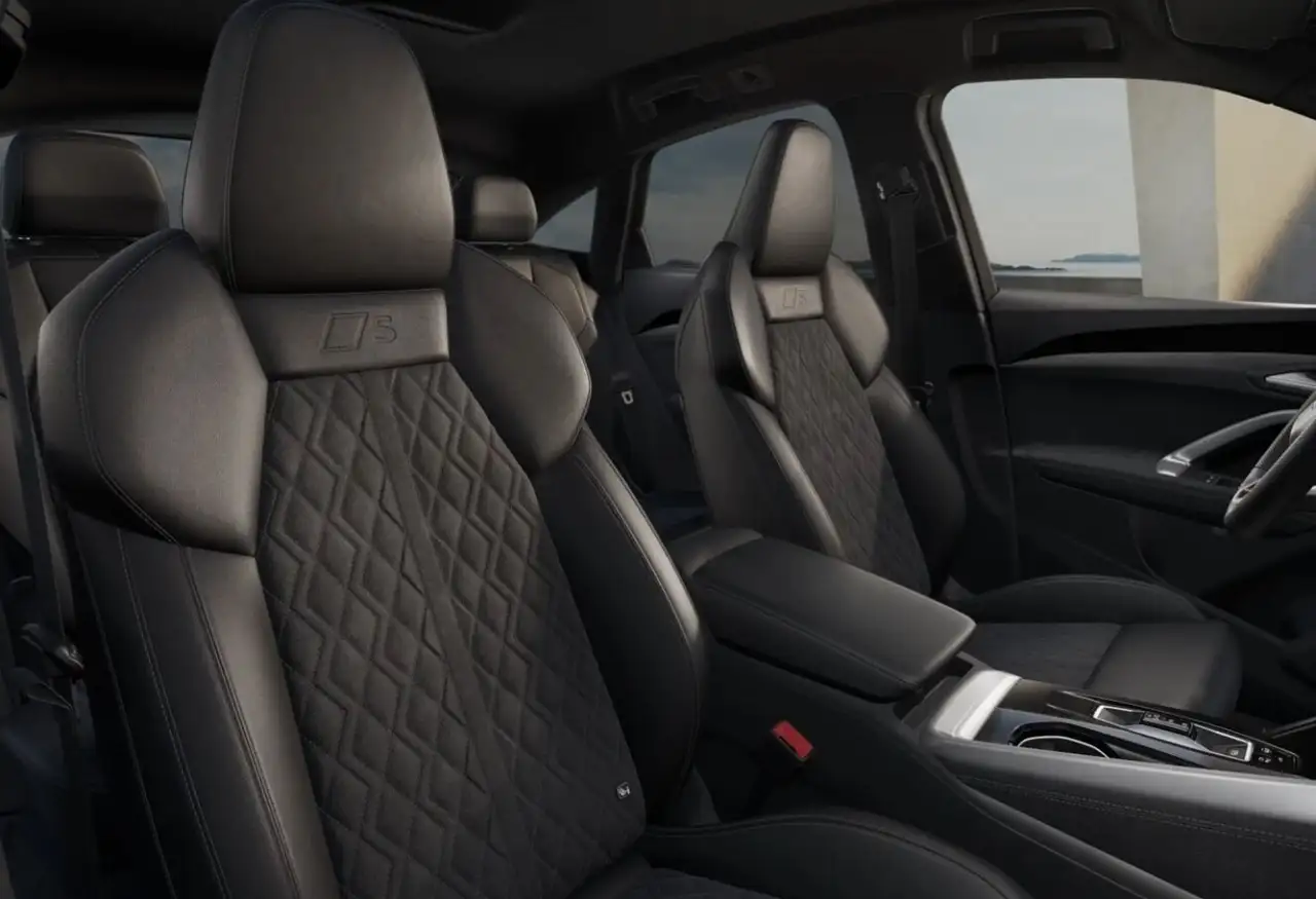 Audi Q5 2026