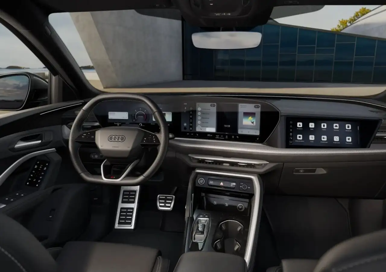 Audi Q5 2026