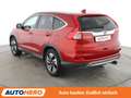 Honda CR-V 2.0 i-VTEC Executive 4WD Aut.*XENON*TEMPO* Rot - thumbnail 4