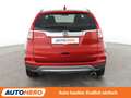 Honda CR-V 2.0 i-VTEC Executive 4WD Aut.*XENON*TEMPO* Rot - thumbnail 5