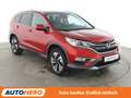 Honda CR-V 2.0 i-VTEC Executive 4WD Aut.*XENON*TEMPO* Rot - thumbnail 8