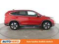 Honda CR-V 2.0 i-VTEC Executive 4WD Aut.*XENON*TEMPO* Rot - thumbnail 7