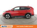 Honda CR-V 2.0 i-VTEC Executive 4WD Aut.*XENON*TEMPO* Rot - thumbnail 3