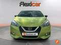 Nissan Micra 5p IG-T BOSE Limited Edition Verde - thumbnail 5