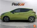 Nissan Micra 5p IG-T BOSE Limited Edition Verde - thumbnail 4