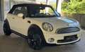 MINI Cooper Cabrio MINI CABRIO ** 2. Hand ** Weiß - thumbnail 1