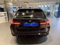 BMW M3 Touring Competition Xdrive-Garanzia 2028-Leasing Schwarz - thumbnail 8