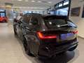 BMW M3 Touring Competition Xdrive-Garanzia 2028-Leasing Schwarz - thumbnail 7