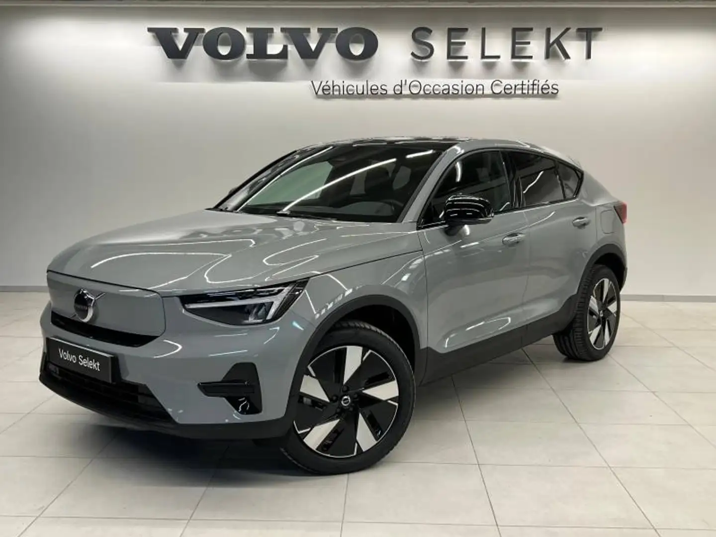 volvo c40