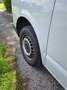Volkswagen T5 Kombi 1,9 TDI Weiß - thumbnail 7