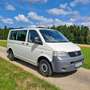 Volkswagen T5 Kombi 1,9 TDI Weiß - thumbnail 3