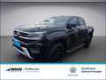 Volkswagen Amarok 3.0 TDI 177 kW Style 4Motion, Standheizung Schwarz - thumbnail 1