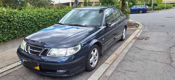 Limousine