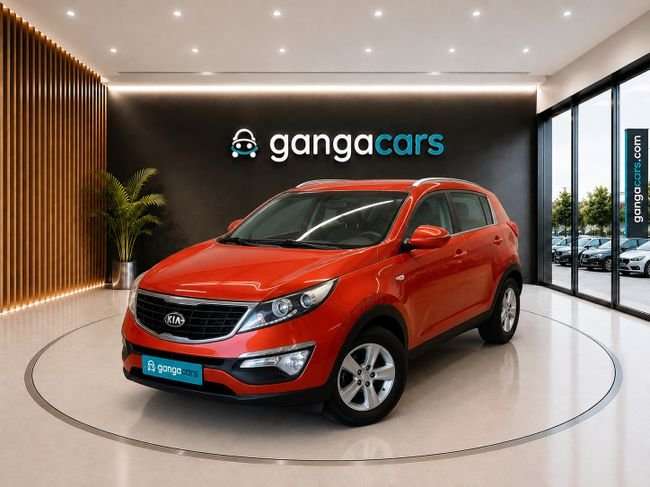 Kia Sportage 1.6 GDI 135CV Drive 4x2 - foto 1