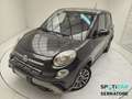 Fiat 500L Cross 1.3 mjt 95cv dualogic my19 Grigio - thumbnail 15