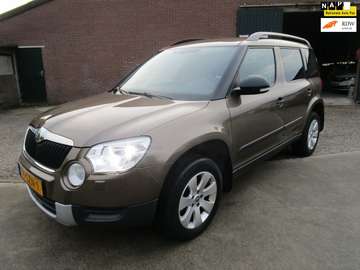 1.2 TSI Comfort airco nieuwe motor nieuwstaat lm