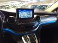 Mercedes-Benz V 220 d lang LIEGEPAKET/2xEL-SCHIEBETÜR/DISTRO/7SITZE Bleu - thumbnail 10