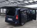 Mercedes-Benz V 220 d lang LIEGEPAKET/2xEL-SCHIEBETÜR/DISTRO/7SITZE Bleu - thumbnail 15