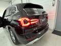 BMW X3 xD 30e SPORT S NAVI PRO MEMORY LASER HEAD-UP Negro - thumbnail 8