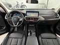 BMW X3 xD 30e SPORT S NAVI PRO MEMORY LASER HEAD-UP Negro - thumbnail 14
