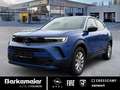 Opel Mokka-E *11kW/Abstandtempomat/Keyless* Синий - thumbnail 1