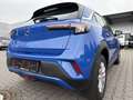 Opel Mokka-E *11kW/Abstandtempomat/Keyless* Синий - thumbnail 3