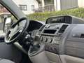 Volkswagen T5 Transporter 2.0 TDI Pritsche Doppelkabine 5 Sitze Weiß - thumbnail 14