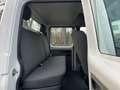 Volkswagen T5 Transporter 2.0 TDI Pritsche Doppelkabine 5 Sitze Weiß - thumbnail 17