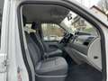 Volkswagen T5 Transporter 2.0 TDI Pritsche Doppelkabine 5 Sitze Weiß - thumbnail 13
