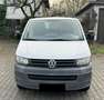 Volkswagen T5 Transporter 2.0 TDI Pritsche Doppelkabine 5 Sitze Weiß - thumbnail 7