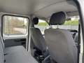 Volkswagen T5 Transporter 2.0 TDI Pritsche Doppelkabine 5 Sitze Weiß - thumbnail 19