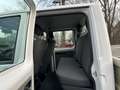 Volkswagen T5 Transporter 2.0 TDI Pritsche Doppelkabine 5 Sitze Weiß - thumbnail 16