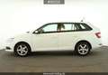 Skoda Fabia Fabia 1.0 TSI Combi Cool Plus #AHK#DAB#Klima# Blanc - thumbnail 2
