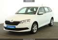 Skoda Fabia Fabia 1.0 TSI Combi Cool Plus #AHK#DAB#Klima# Blanc - thumbnail 1