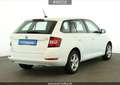 Skoda Fabia Fabia 1.0 TSI Combi Cool Plus #AHK#DAB#Klima# Blanc - thumbnail 6