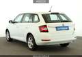 Skoda Fabia Fabia 1.0 TSI Combi Cool Plus #AHK#DAB#Klima# Blanc - thumbnail 3