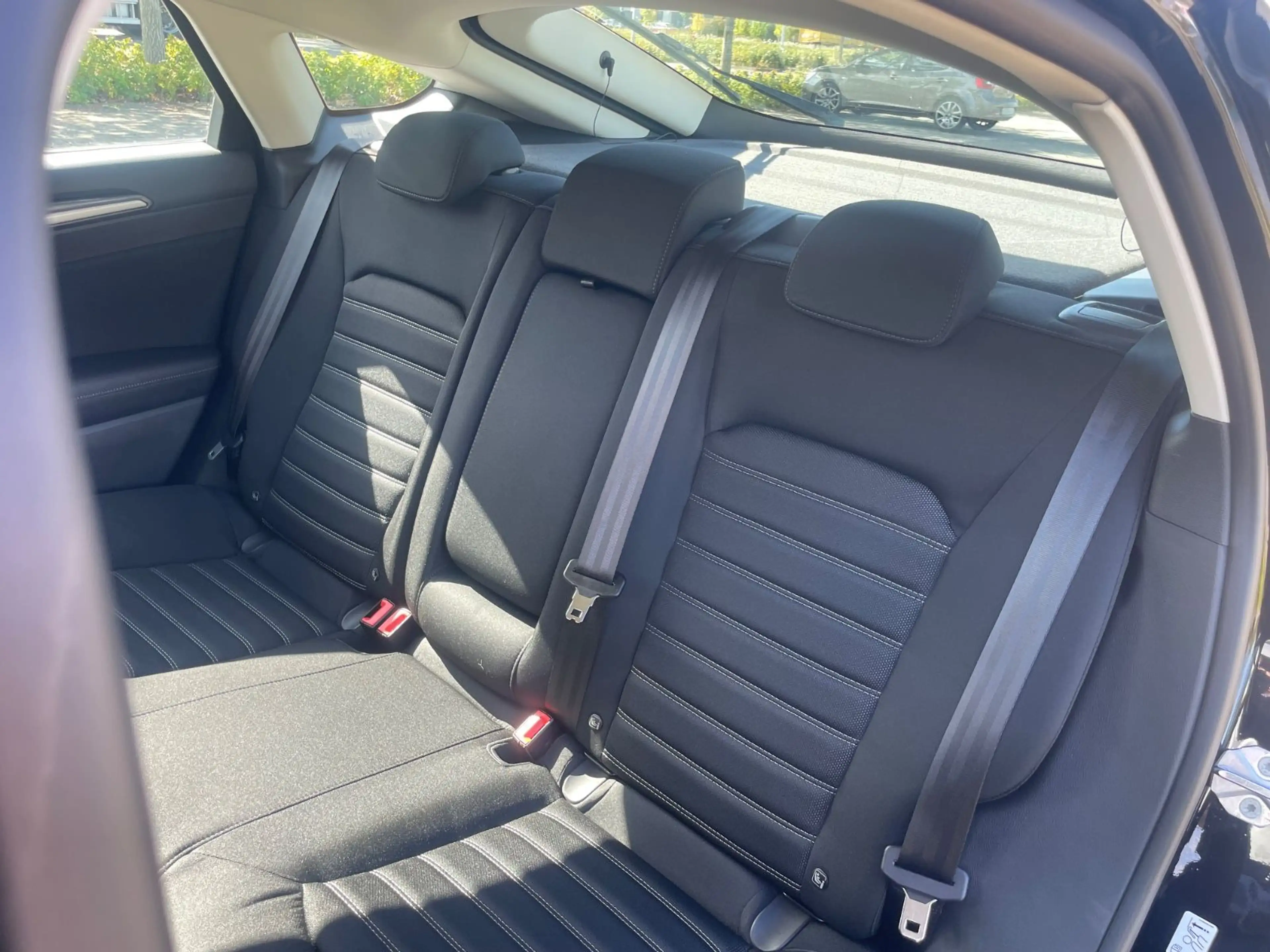 Ford Mondeo Limousine Trend*Tüv+Wartung NEU+Garantie* — photo 13