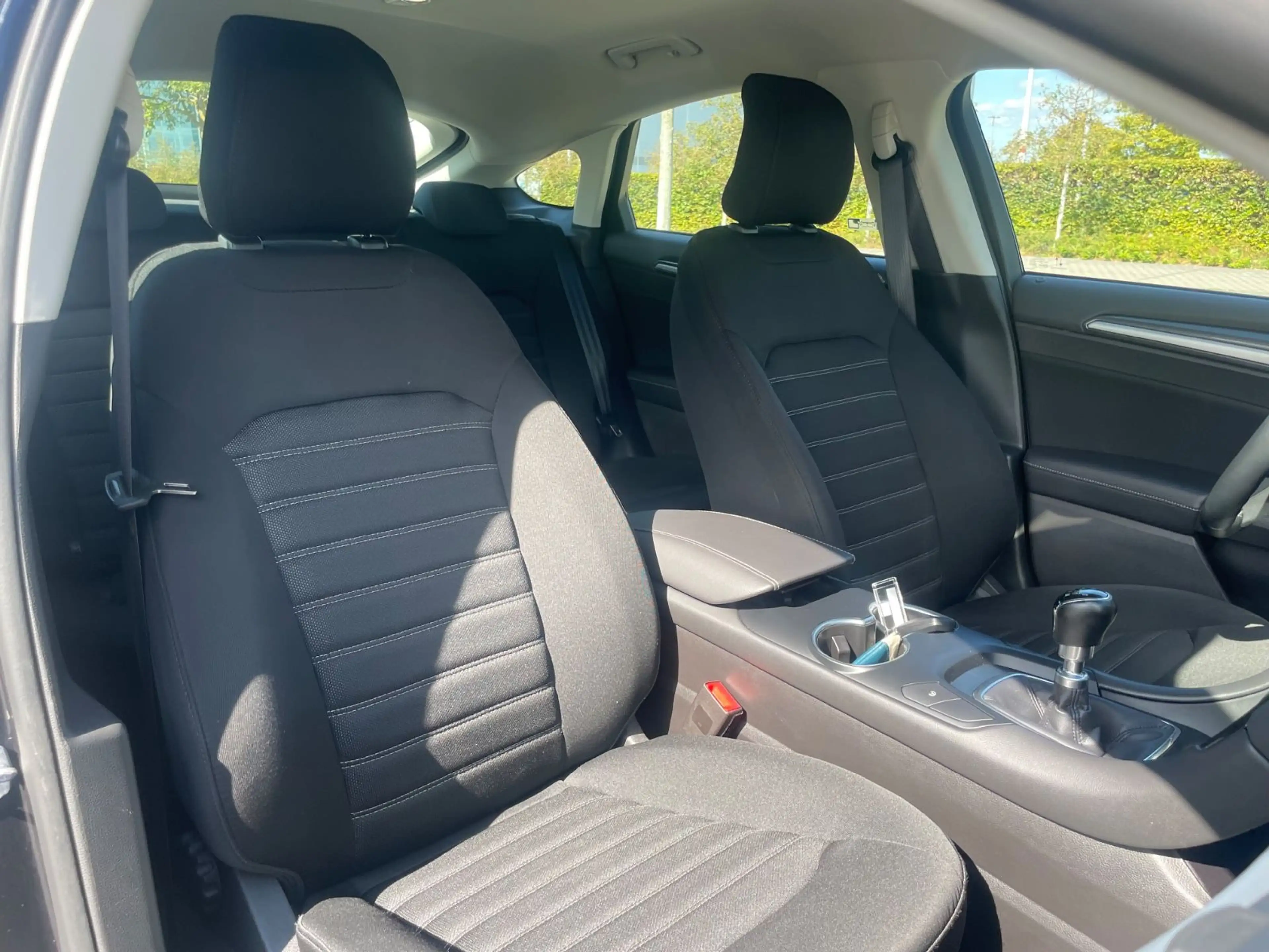 Ford Mondeo Limousine Trend*Tüv+Wartung NEU+Garantie* — photo 10