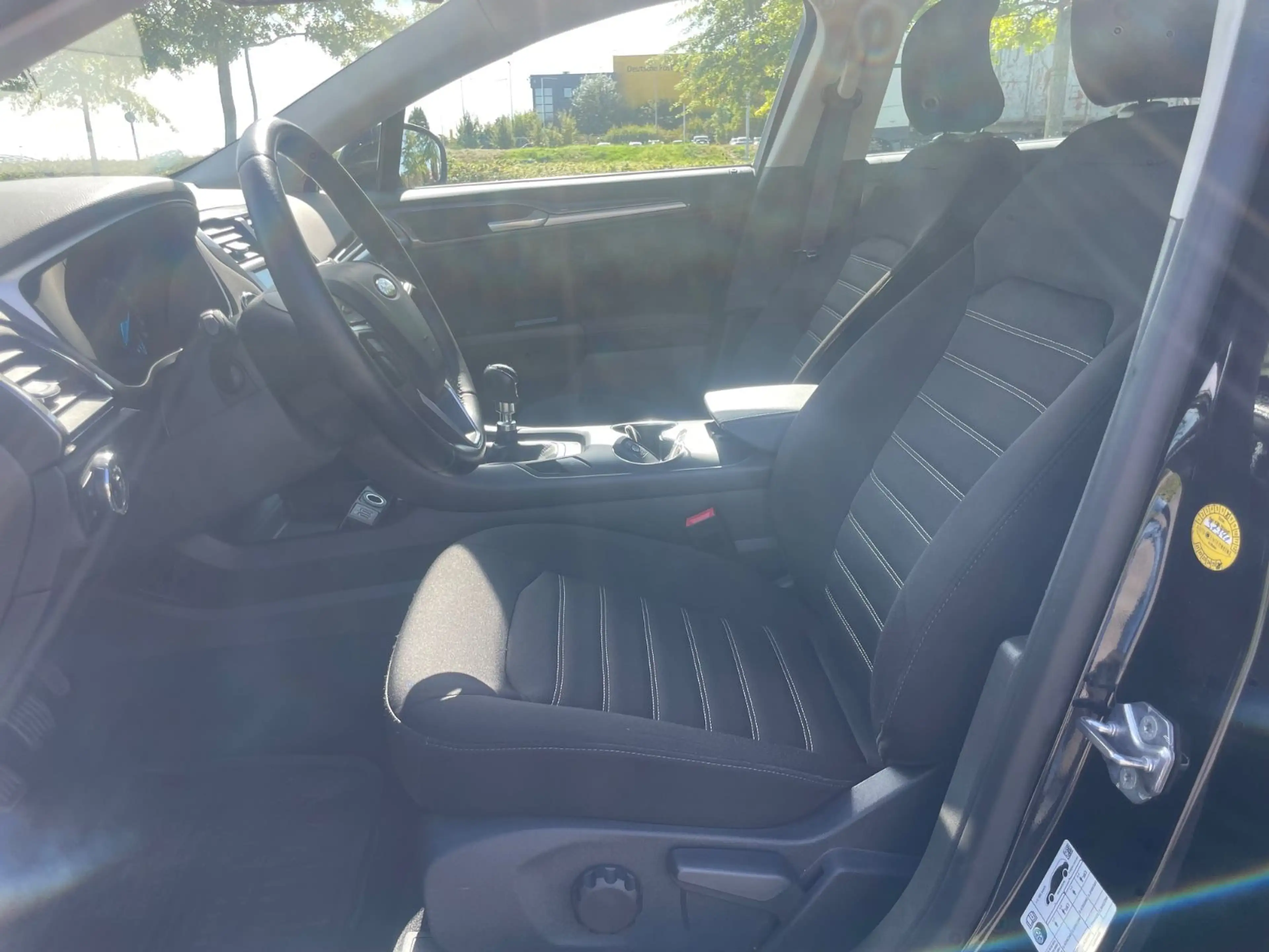Ford Mondeo Limousine Trend*Tüv+Wartung NEU+Garantie* — photo 11