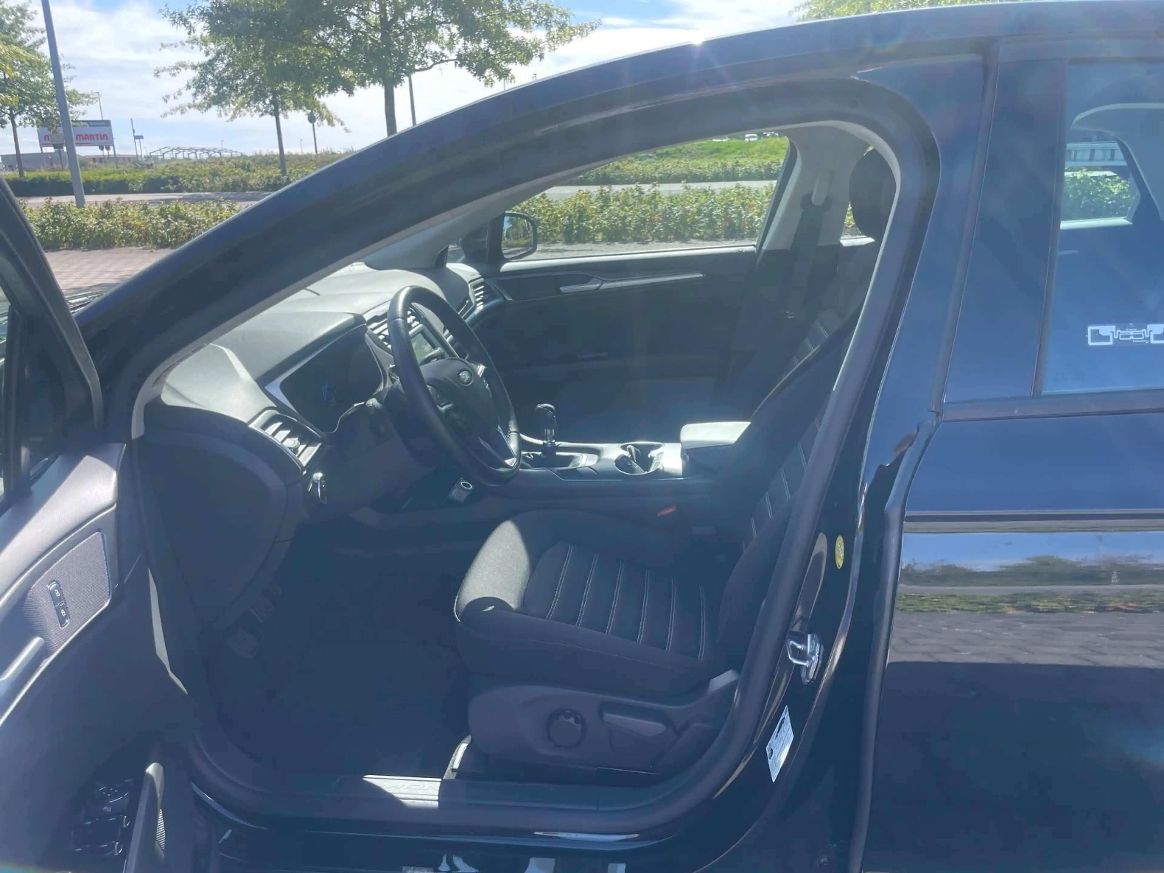 Ford Mondeo Limousine Trend*Tüv+Wartung NEU+Garantie* — photo 9