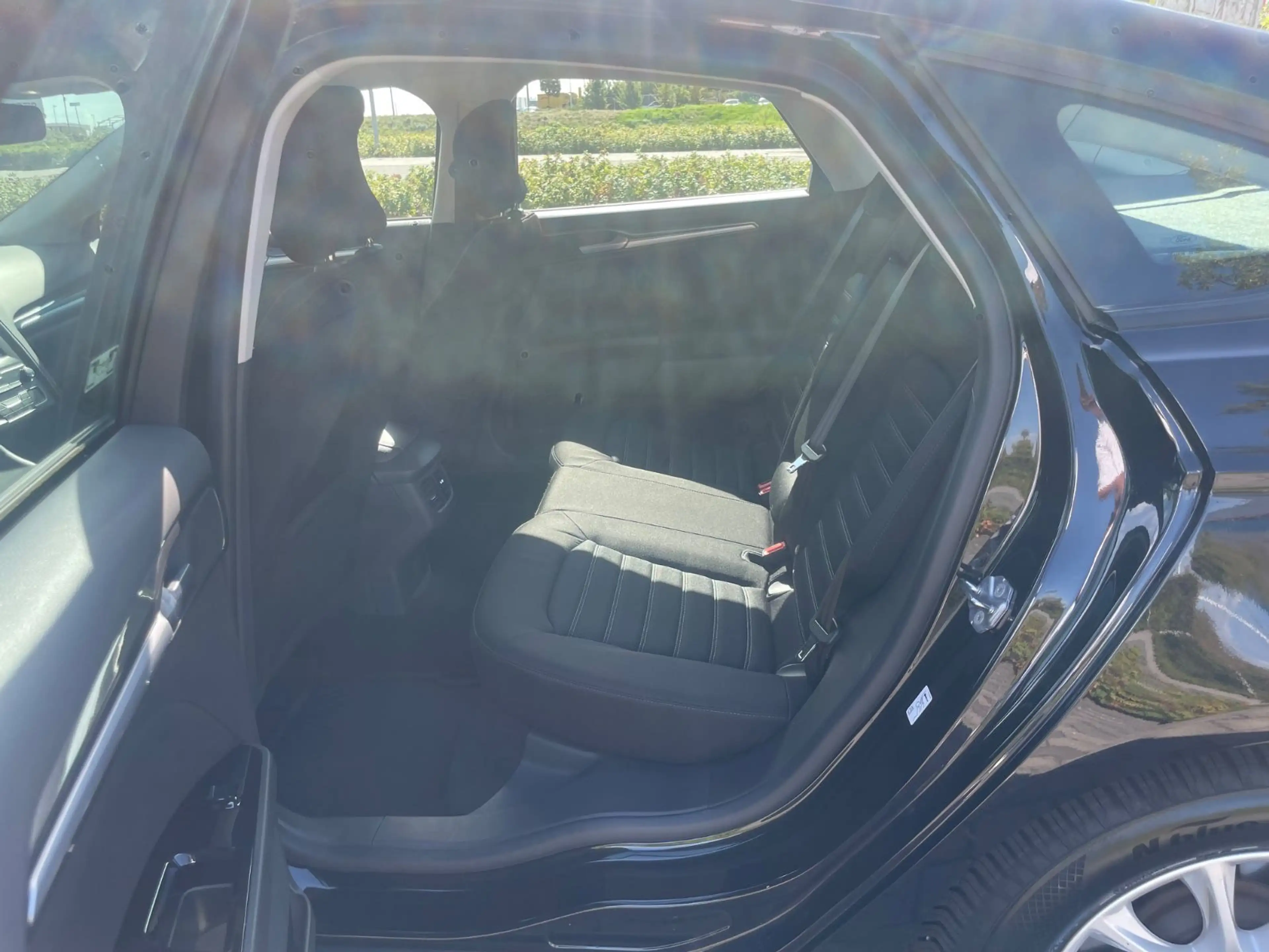 Ford Mondeo Limousine Trend*Tüv+Wartung NEU+Garantie* — photo 15