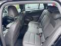 Opel Astra Astra Sports Tourer Leder Schwarz - thumbnail 8