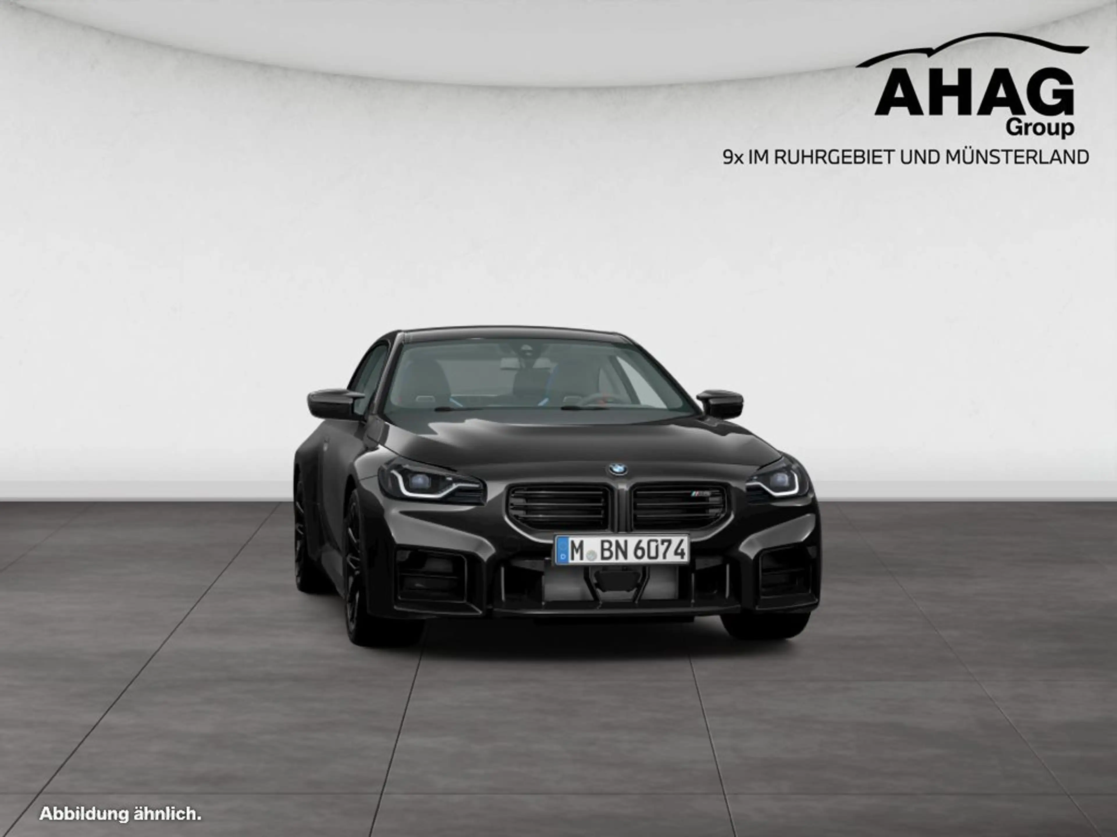 BMW M2 Coupé — photo 10