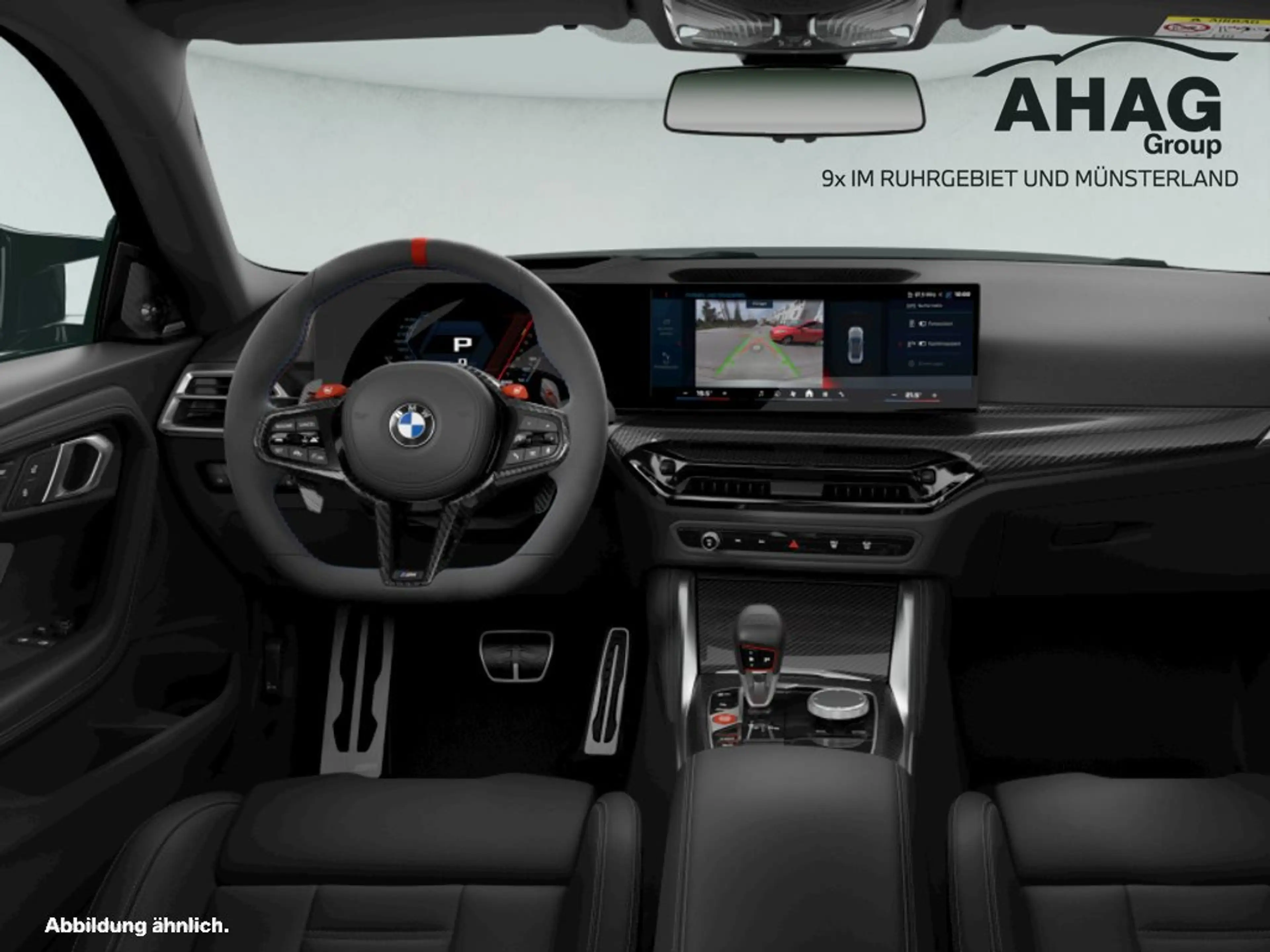 BMW M2 Coupé — photo 4