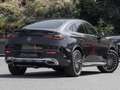 Mercedes-Benz GLC 200 d 4M Coupé AMG/Digital/Pano/360/Memo/20" Grau - thumbnail 2