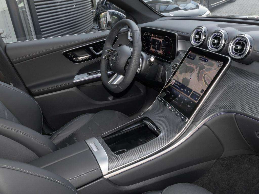 Mercedes-Benz GLC 200